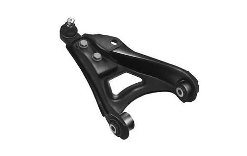 Accéder à la pièce Bras de suspension avant droit