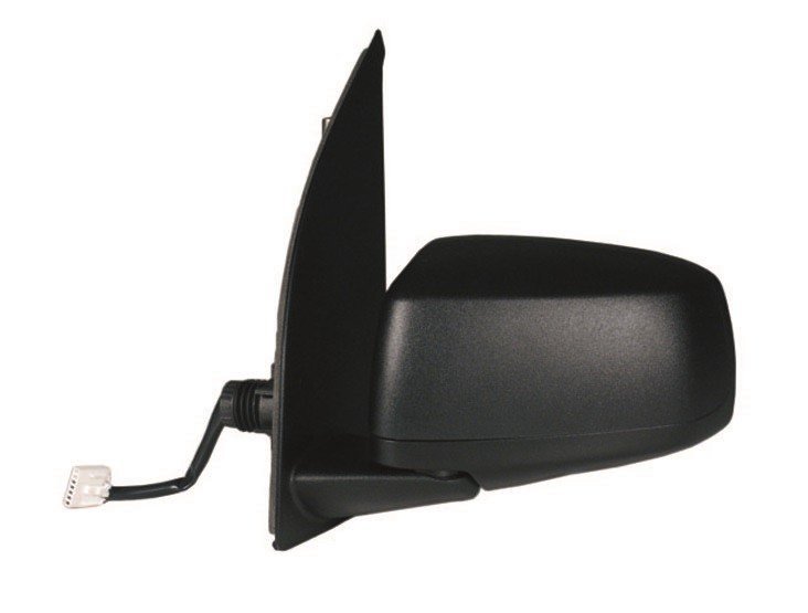 Accéder à la pièce Rétroviseur gauche électrique chauffant ->09