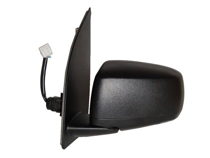 Accéder à la pièce Rétroviseur gauche électrique chauffant à peindre ->09