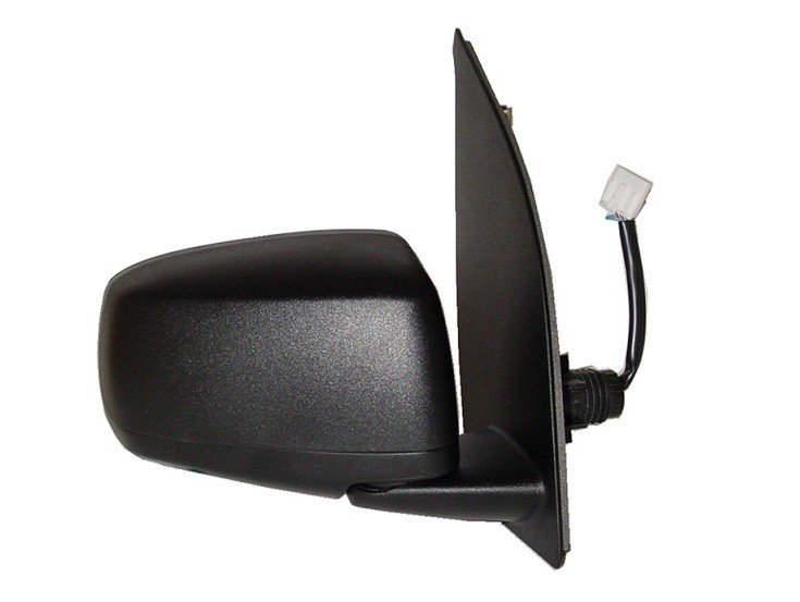 Accéder à la pièce Rétroviseur droit électrique chauffant à peindre ->09