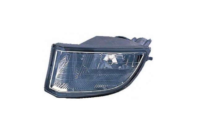 Accéder à la pièce Projecteur anti-brouillard gauche