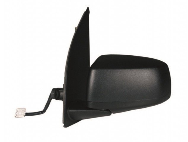 Accéder à la pièce Rétroviseur gauche électrique chauffant ->09