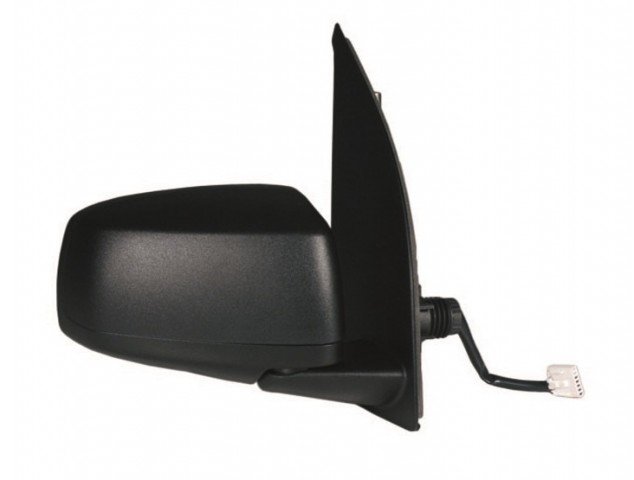 Accéder à la pièce Rétroviseur droit électrique chauffant ->09