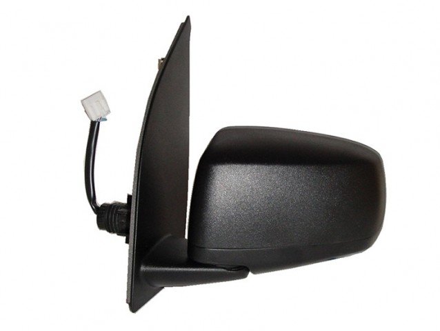 Accéder à la pièce Rétroviseur gauche électrique chauffant à peindre ->09