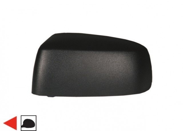 Accéder à la pièce Coque rétroviseur gauche ->09