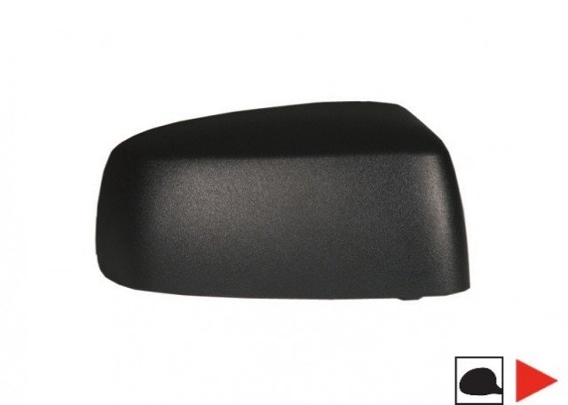 Accéder à la pièce Coque rétroviseur droit ->09