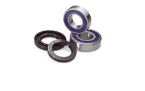 Accéder à la pièce Kit roulement de roue arrière (disques)