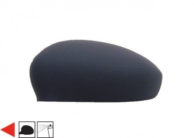 Accéder à la pièce Coque rétroviseur gauche A peindre