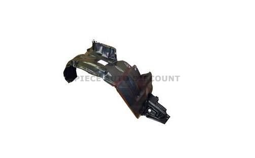 Accéder à la pièce Pare-boue aile avant droite