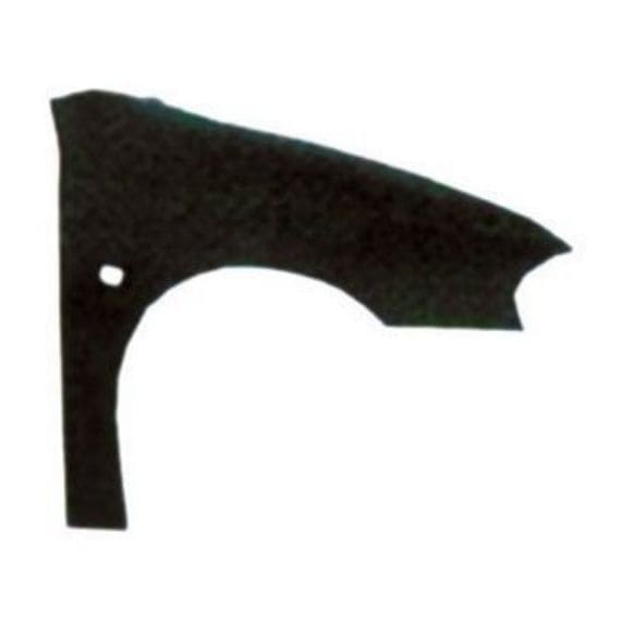 Accéder à la pièce Aile avant droite