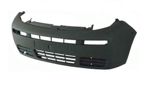 Accéder à la pièce Pare-chocs avant à peindre