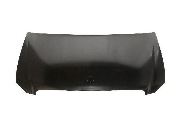 Accéder à la pièce Capot moteur [Vito - Viano]