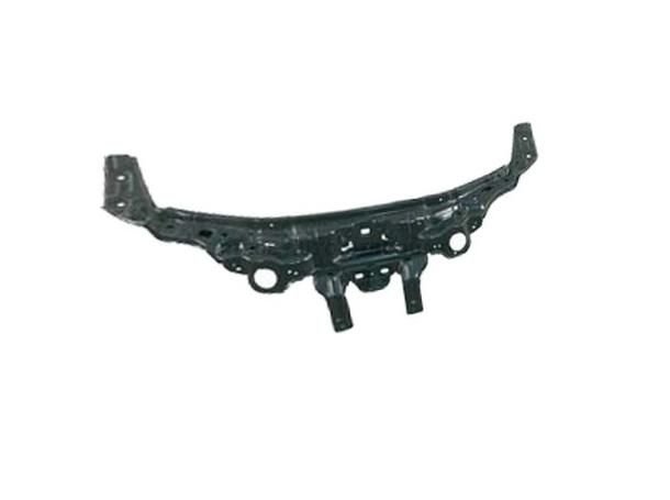 Accéder à la pièce Face avant supérieure