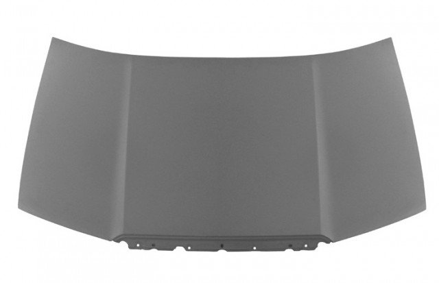 Accéder à la pièce Capot moteur