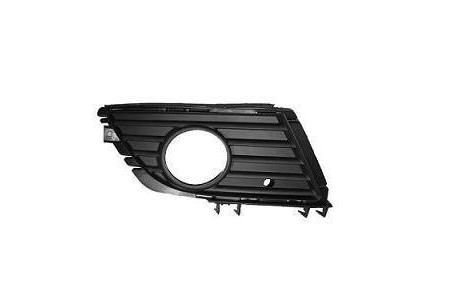 Accéder à la pièce Grille droite de pare-chocs avant + AB