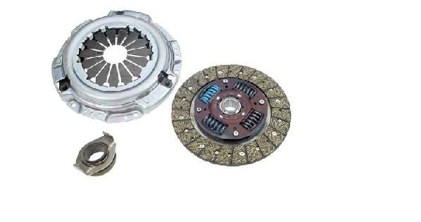 Kit embrayage 1,8L D (97->00) - 1,9L D (98->) CITROEN XSARA  pour CITROEN XSARA Kit embrayage 1,8L D (97->00) - 1,9L D (98->) CITROEN XSARA  pour CITROEN XSARA