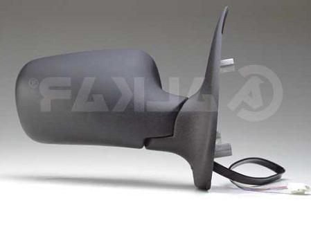 Accéder à la pièce Rétroviseur droit, électrique, chauffant 5 portes ->97