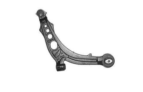 Accéder à la pièce Bras de suspension droit