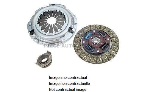 Accéder à la pièce Kit embrayage 1,9L TD Accéder à la pièce Kit embrayage 1,9L TD