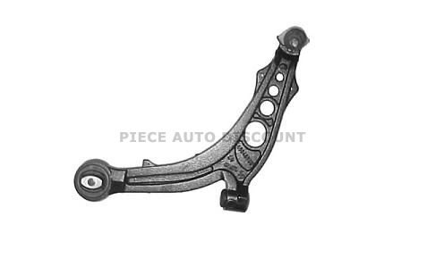 Accéder à la pièce Bras de suspension gauche