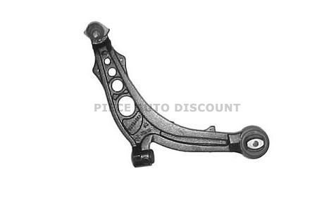 Accéder à la pièce Bras de suspension droit