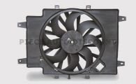 Accéder à la pièce Groupe moto-ventilateur 1,6L16v - 2,0L16v