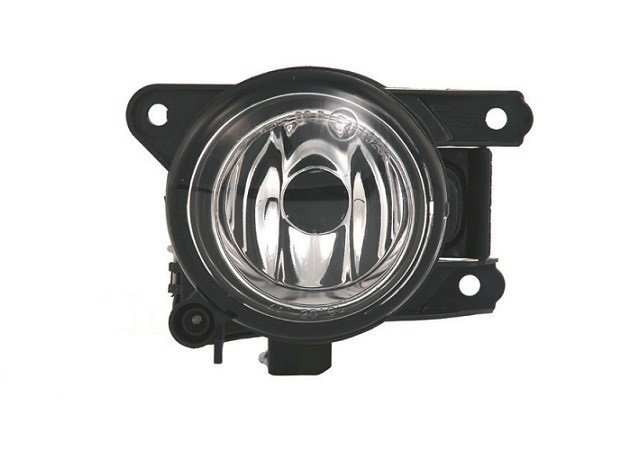 Accéder à la pièce Projecteur anti-brouillard gauche