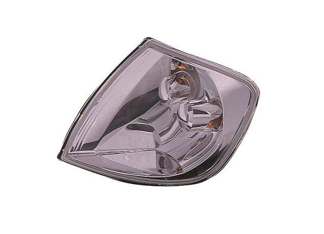 Accéder à la pièce Feu avant gauche