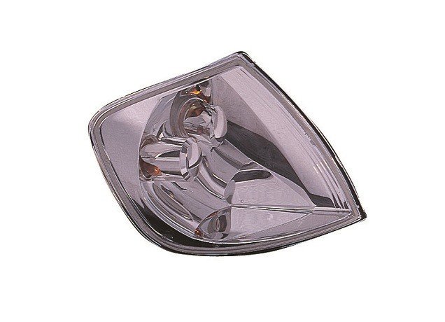 Accéder à la pièce Feu avant droit