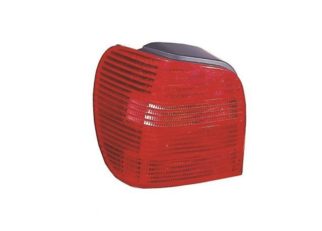 Accéder à la pièce Feu arrière gauche