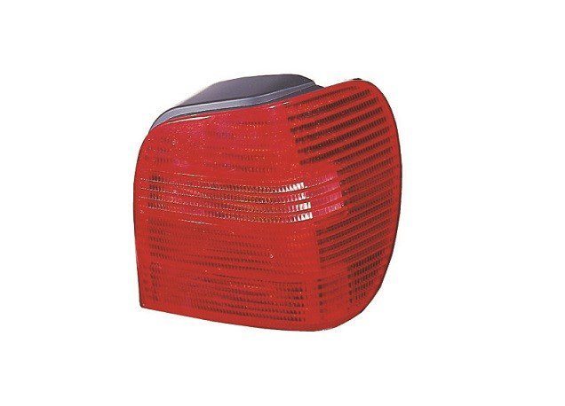 Accéder à la pièce Feu arrière droit