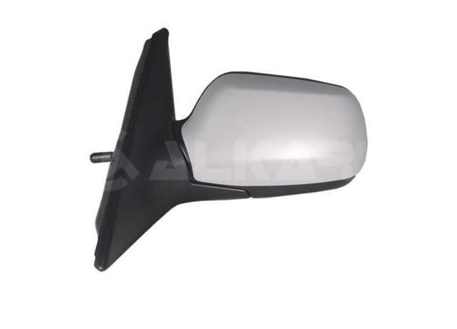 Accéder à la pièce Rétroviseur gauche mécanique à peindre