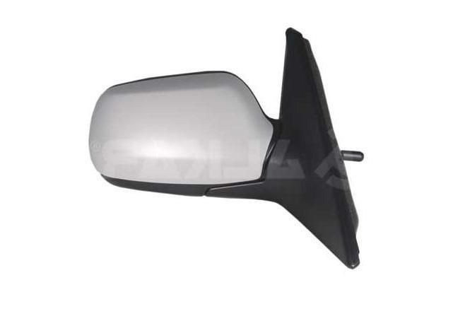 Accéder à la pièce Rétroviseur droit mécanique à peindre