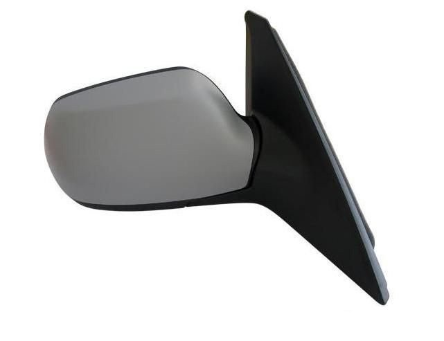 Rétroviseur droit électrique chauffant à peindre MAZDA 3  pour MAZDA 3 Rétroviseur droit électrique chauffant à peindre MAZDA 3  pour MAZDA 3