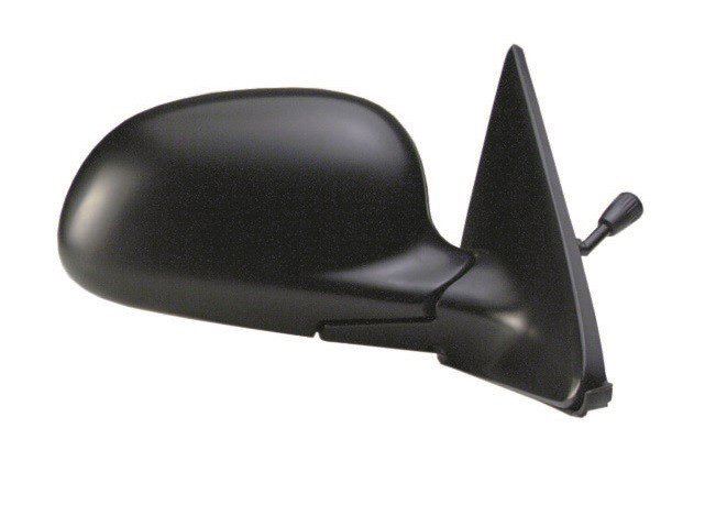 Accéder à la pièce Rétroviseur droit mécanique 3ptes