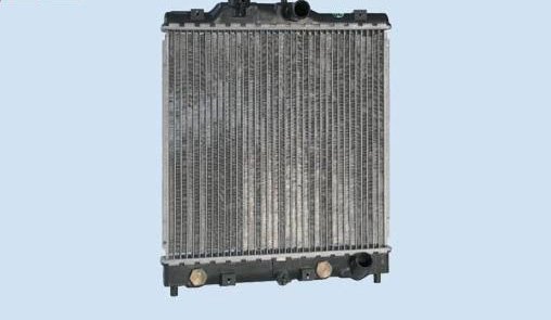 Radiateur 1,3L - 1,4L - 1,5L - 1,6L BVM