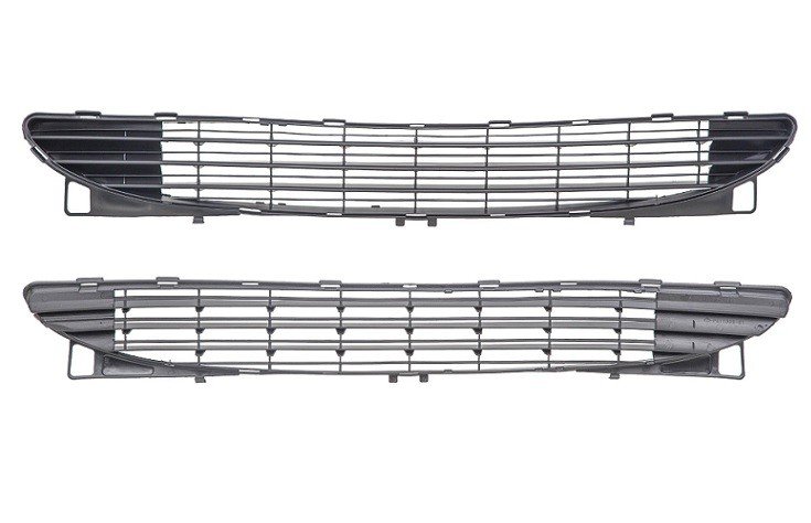 Acheter Grille de pare-chocs avant PEUGEOT 307 7414W6