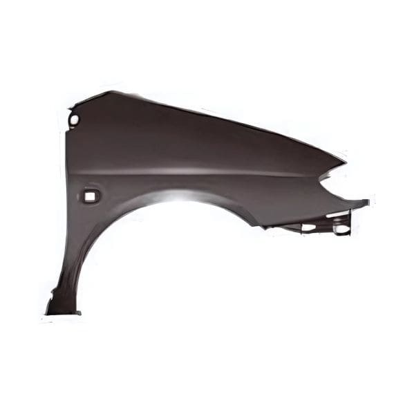 Accéder à la pièce Aile avant droite