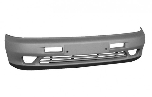 Accéder à la pièce Pare-chocs avant à peindre