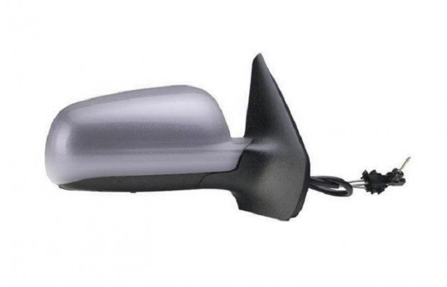 Accéder à la pièce Rétroviseur mécanique droit, convexe, apprêté (petit modèle)