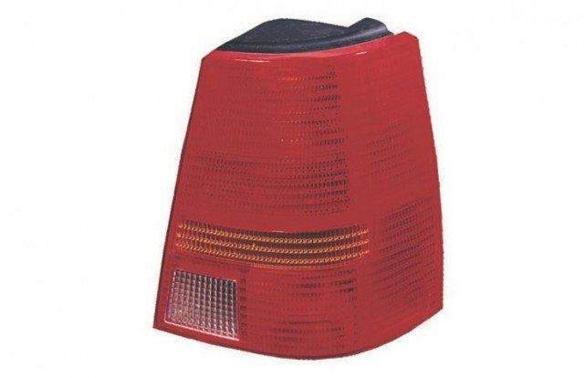 Accéder à la pièce Feu arrière droit SW