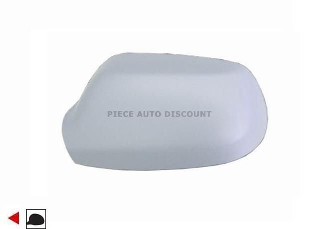 Accéder à la pièce Coque rétroviseur gauche à peindre