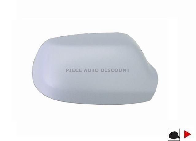 Accéder à la pièce Coque rétroviseur droit à peindre