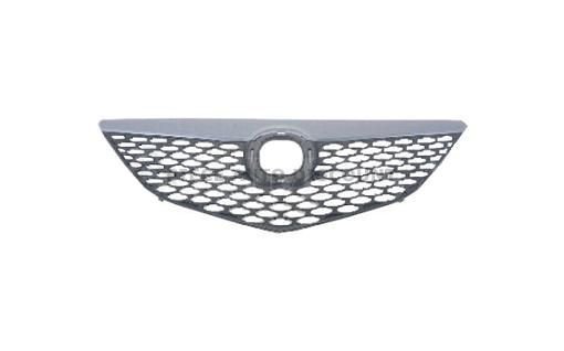 Accéder à la pièce Grille de calandre 5 ptes