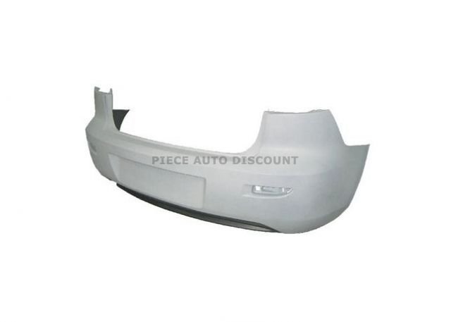 Accéder à la pièce Pare-chocs arrière à peindre 4 ptes