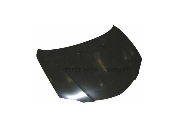 Accéder à la pièce Capot moteur 4 ptes