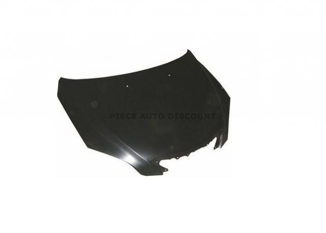 Accéder à la pièce Capot moteur 5ptes