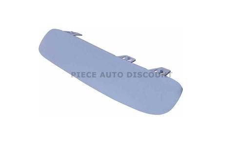 Accéder à la pièce Bandeau gauche pare-chocs avant à peindre