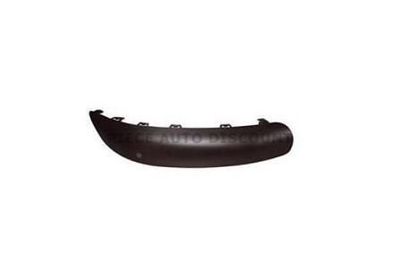 Accéder à la pièce Moulure gauche à peindre pare-chocs arrière 3/5 Ptes