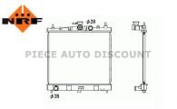 Accéder à la pièce Radiateur 1,2L, 1,4L, 1,6L, 1,5L Dci